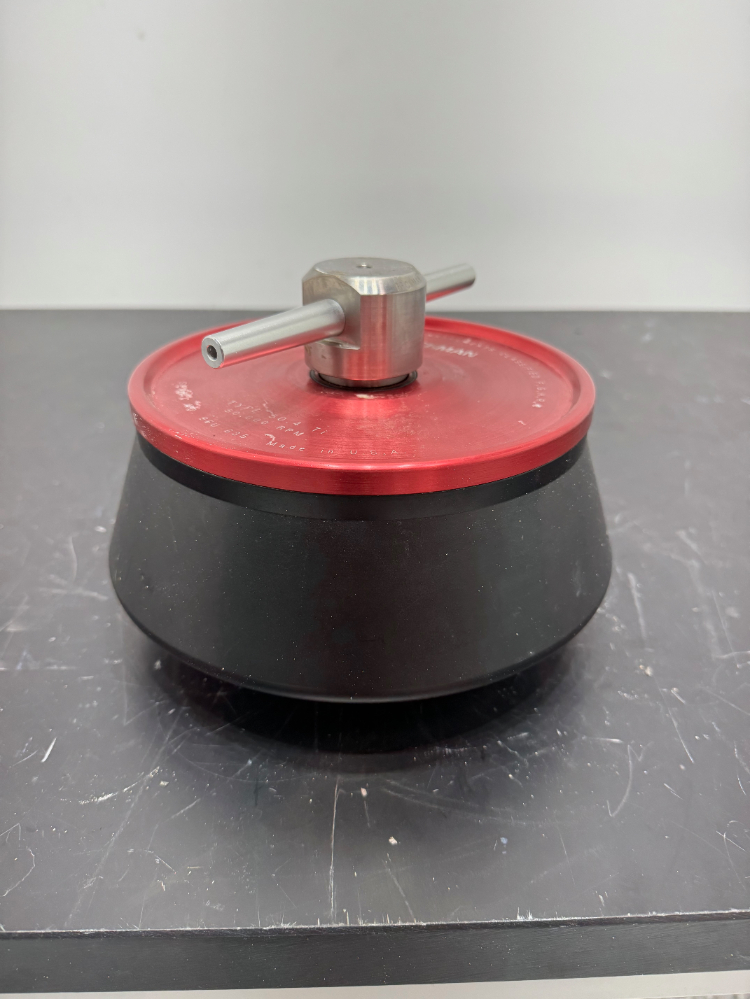 Image of Beckman Coulter Type 50.4Ti 44 Slot Fixed Angle Rotor